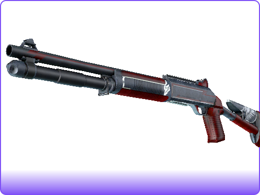 XM1014 | Heaven Guard