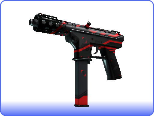 Tec-9 | Isaac