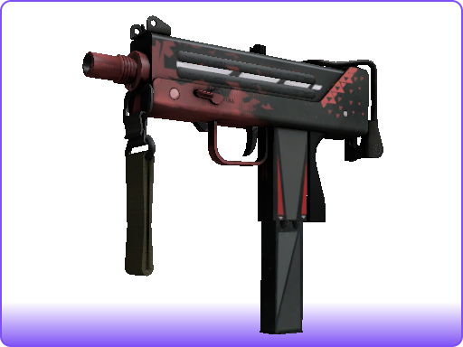 MAC-10 | Tatter