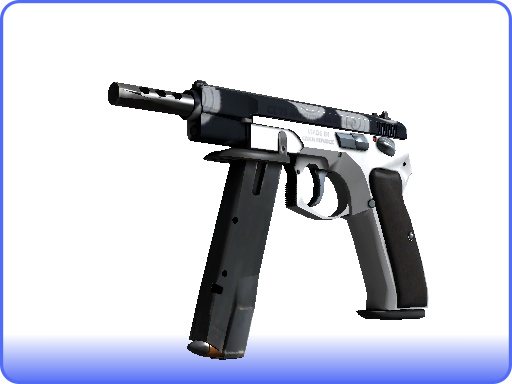 CZ75-Auto | Twist