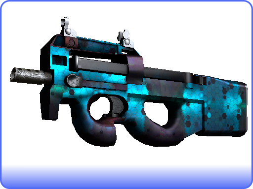 P90 | Module
