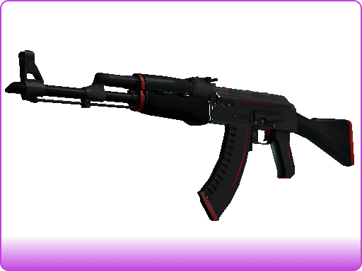 AK-47 | Redline