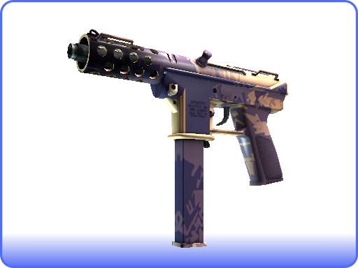 Tec-9 | Sandstorm