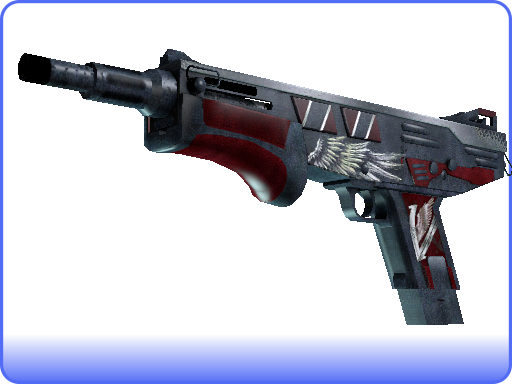 MAG-7 | Heaven Guard