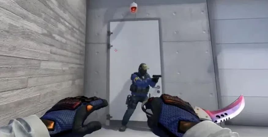 add bots in csgo