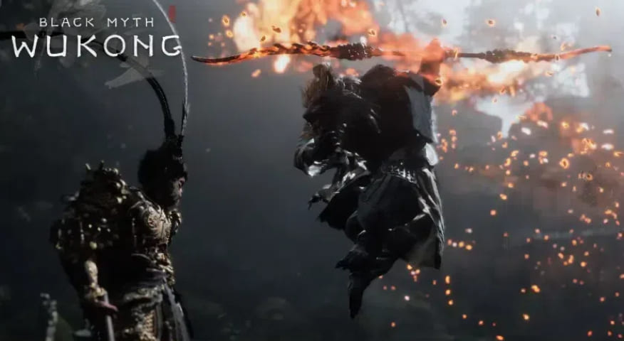 black myth wukong sales numbers