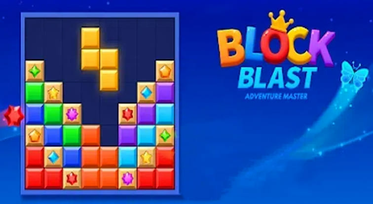 Block Blast