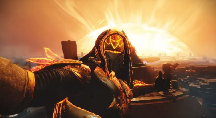 Destiny 2