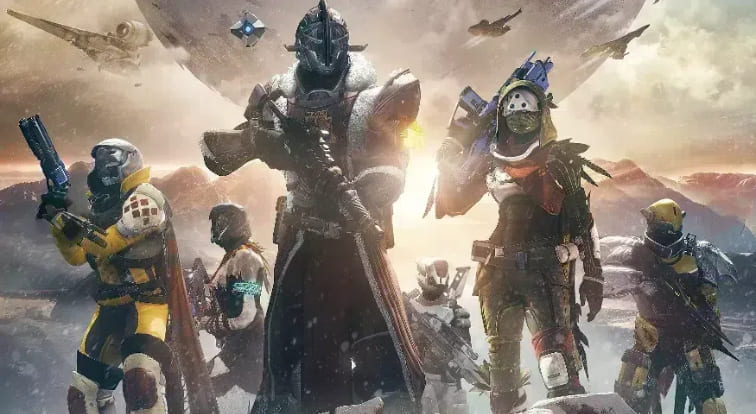 Destiny 2