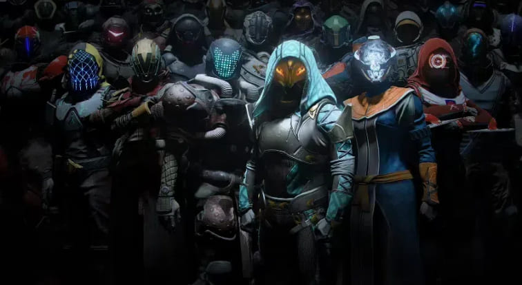 Destiny 2