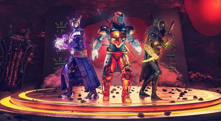 Destiny 2