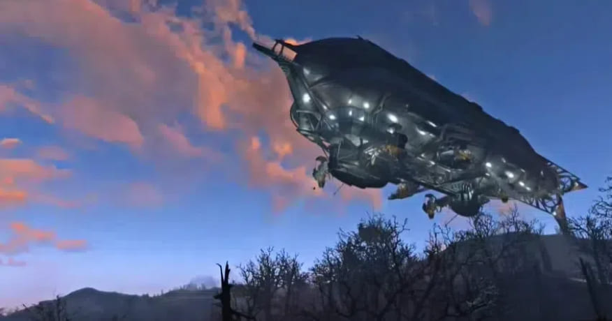 Fallout 4 Brotherhood of Steel Quests : Your Ultimate Guide