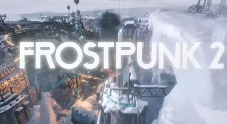 Frostpunk 2