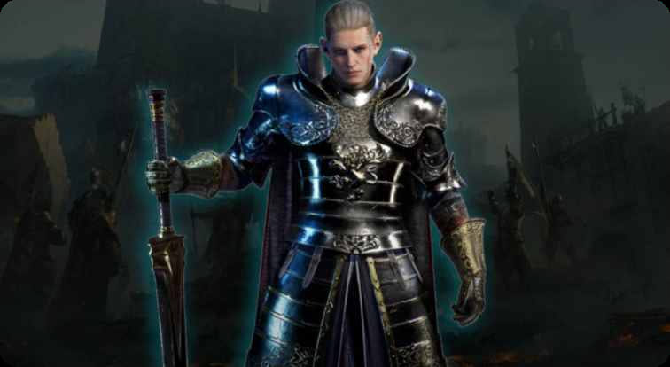 Hide Helmet in Throne and Liberty