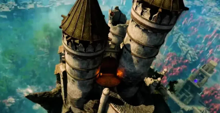 new world aeternum greatsword build