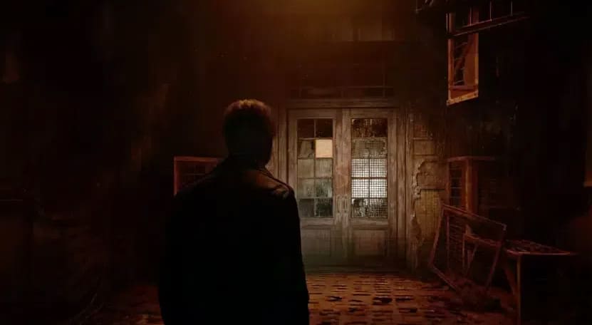 Silent Hill 2