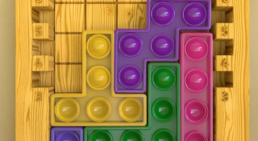 unblocked games tetris