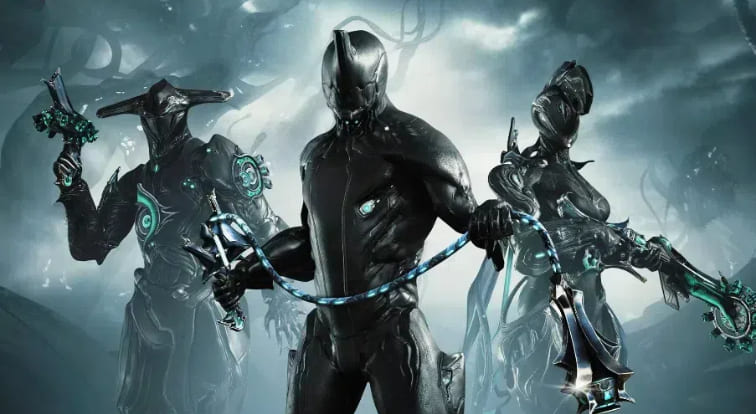 Warframe