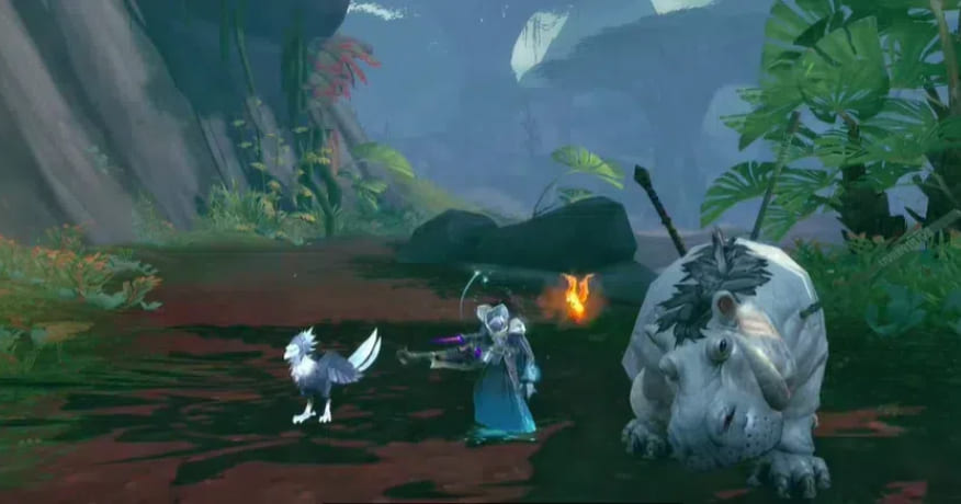 world of warcraft pet mischief achievement