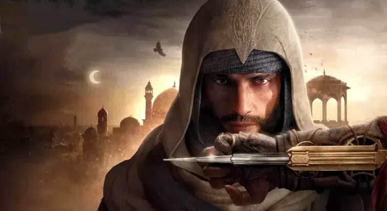 assassin’s creed mirage