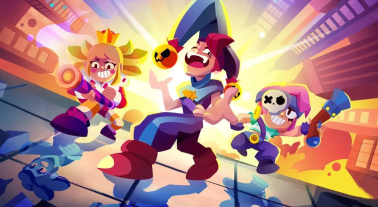 brawl stars
