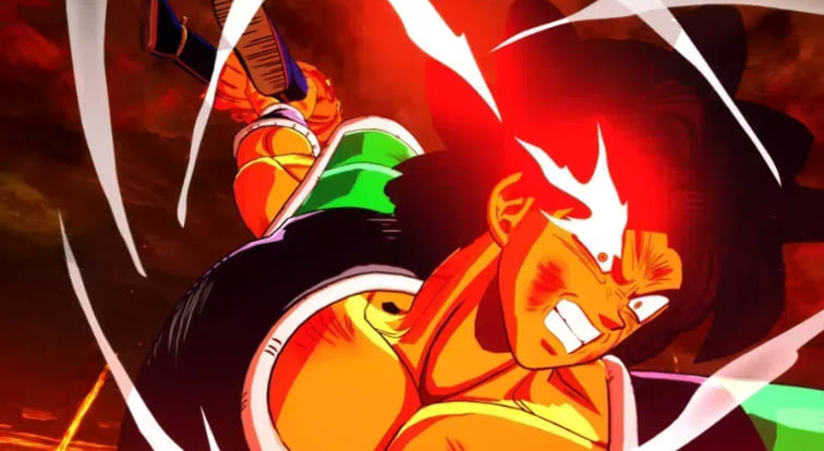 dragon ball sparking zero