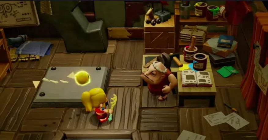 dampe echoes of wisdom