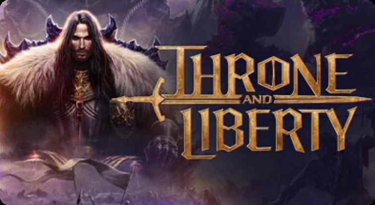growth points in Throne and Liberty