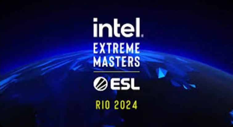 iem rio 2024