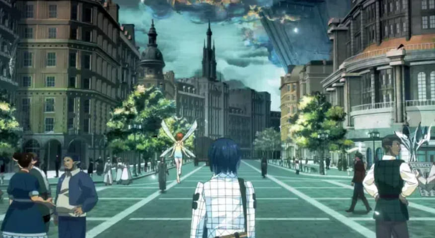 metaphor refantazio metacritic