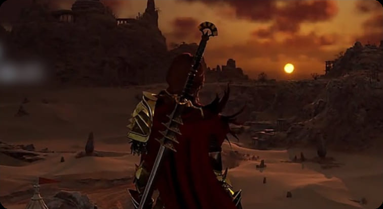 rain schedule in Throne and Liberty