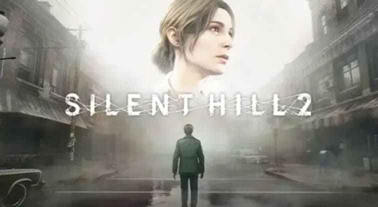 silent hill 2