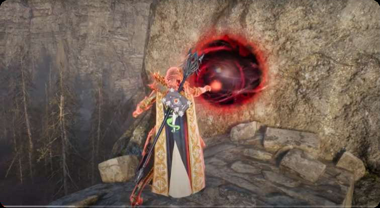 throne and liberty mystic portal locations