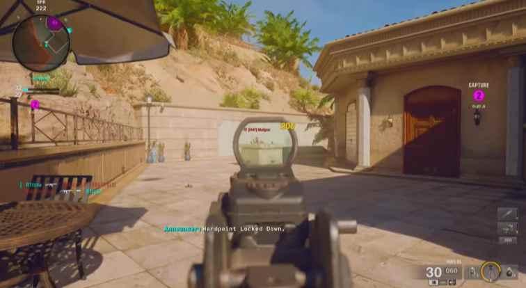 Best Ranked Loadout for BO6