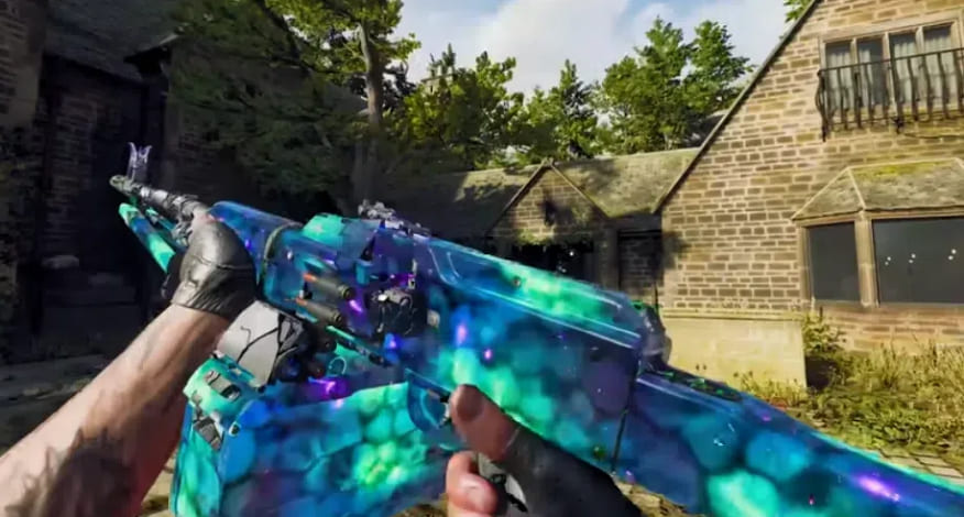 black ops 6 zombies camo challenges