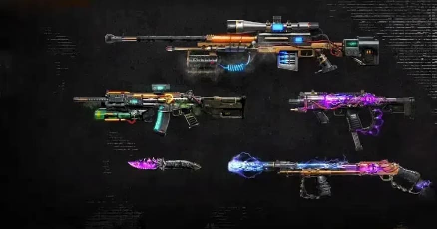 black ops 6 permanent unlock tokens
