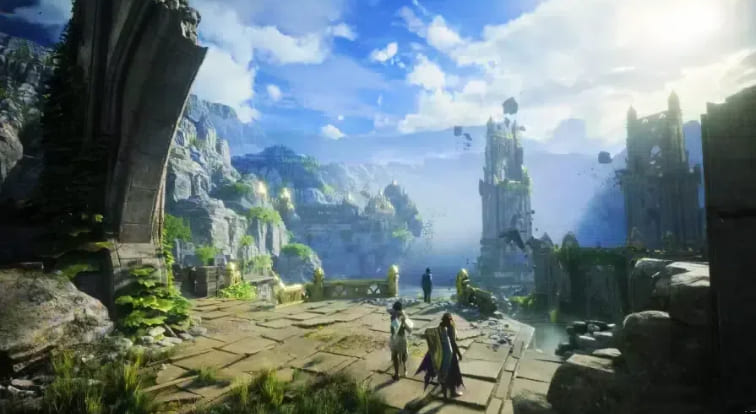 Dragon Age Veilguard