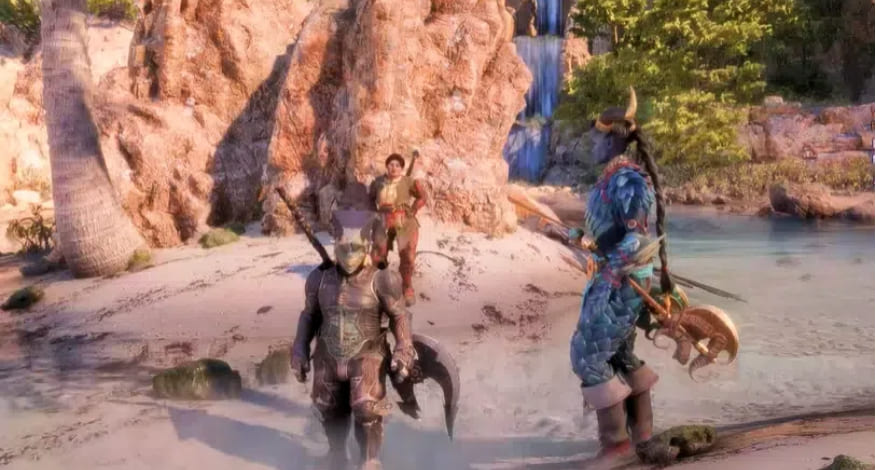 dragon age veilguard rogue build