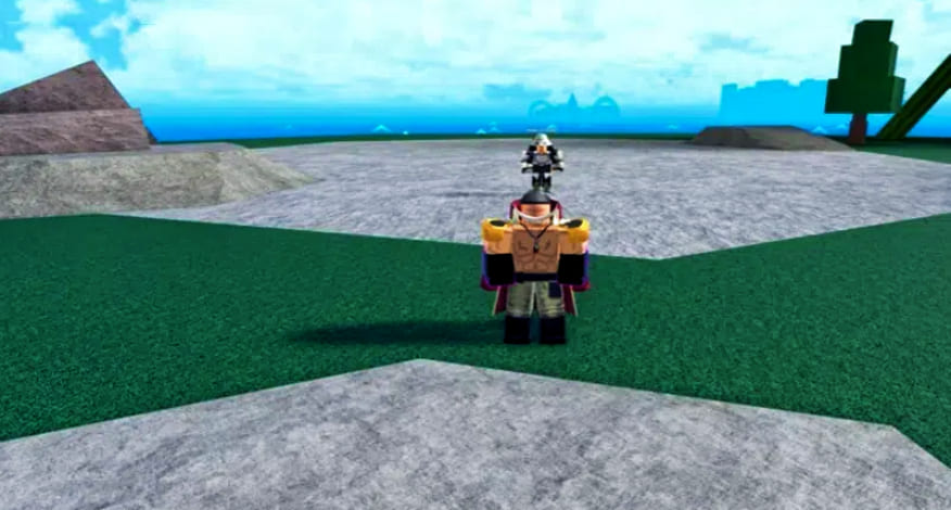 armament haki in king legacy