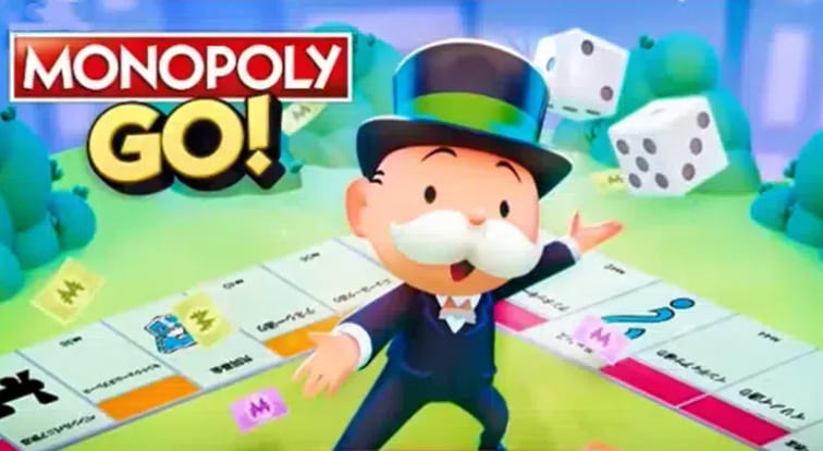 Monopoly GO