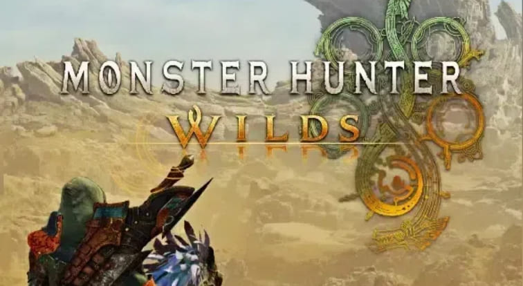 Monster Hunter Wilds