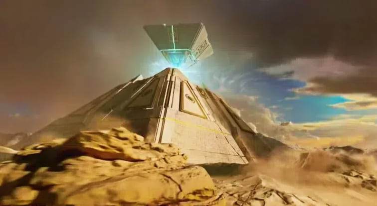 New World Aeternum