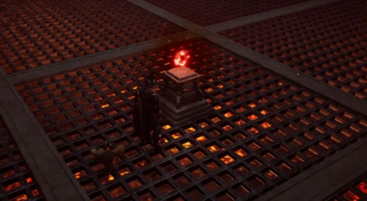 Sacred Pledge of Blood