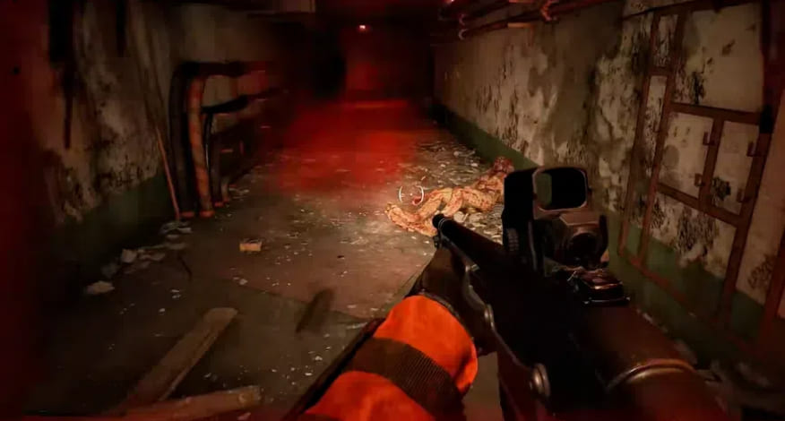 stalker 2 bloodsucker