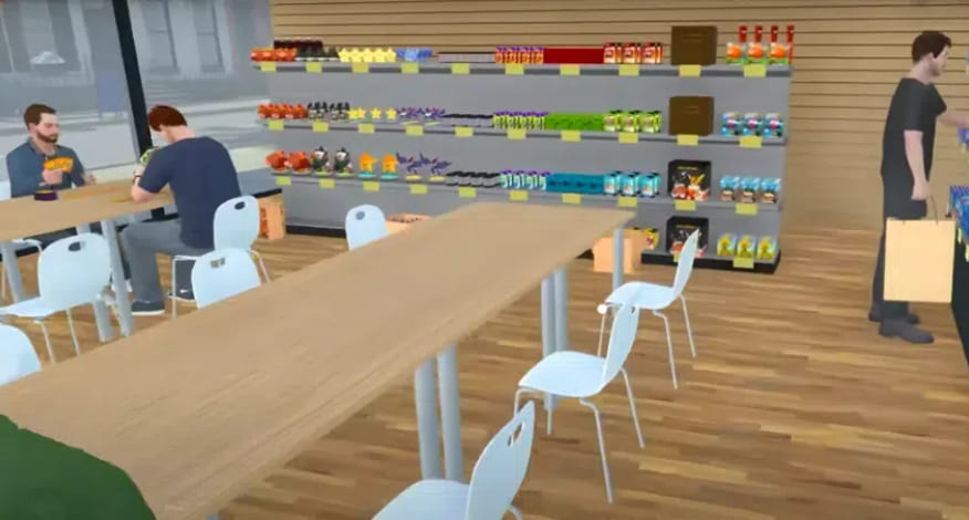 tcg card shop simulator