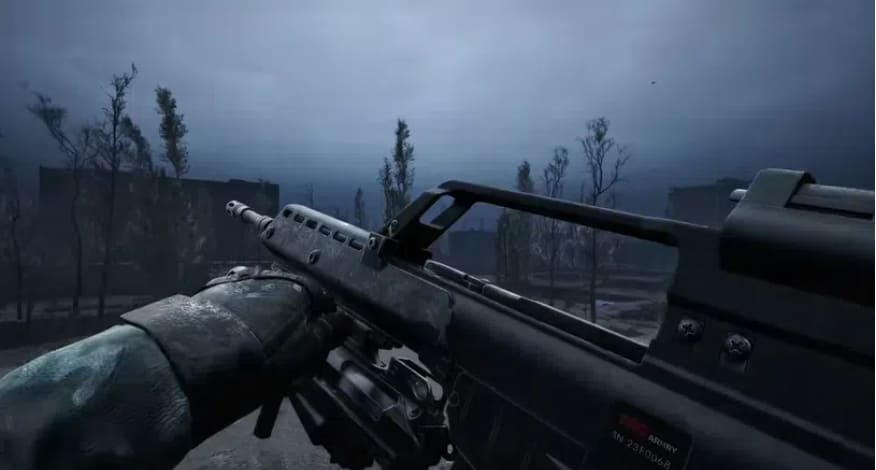 stalker 2 best weapons