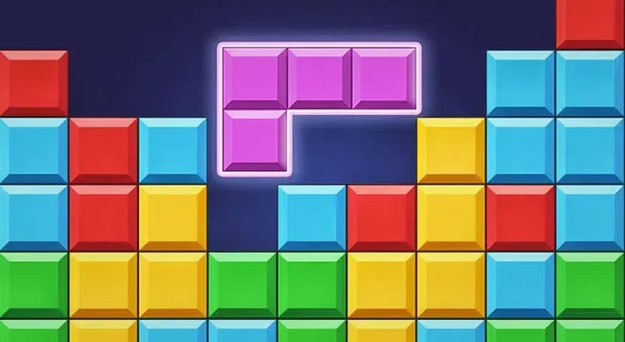 block blast strategy