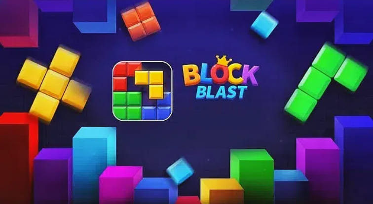 Block Blast