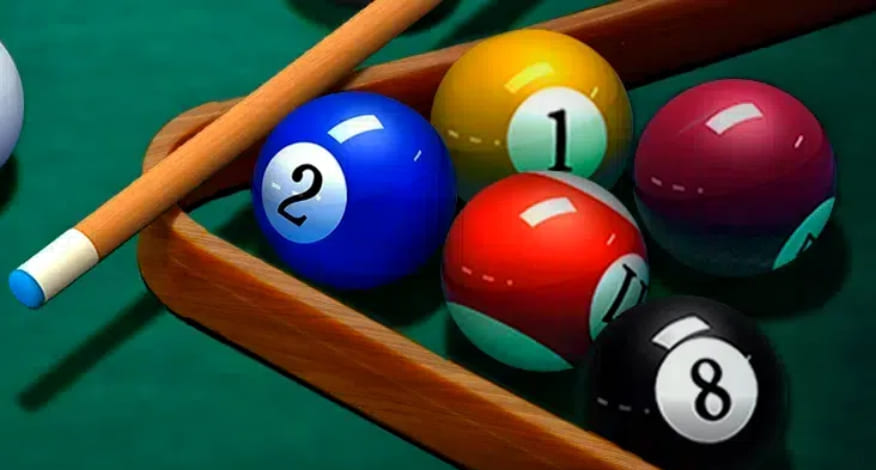 sivuTruco 8 Ball Pool