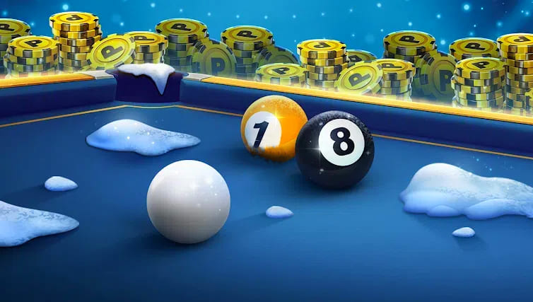 8 Ball Pool